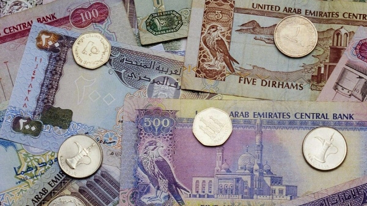 الدرهم الإماراتي مقابل الجنيه المصري: تحديثات سعر الجمعة 17 يوليو